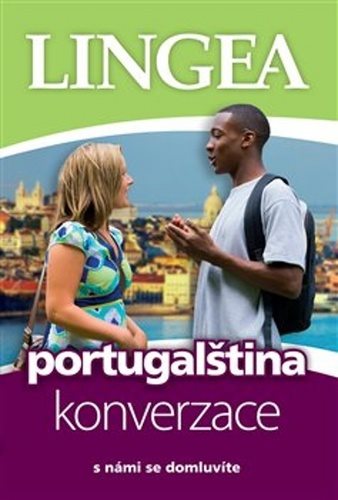 Portugalština konverzace: s námi se domluvíte
