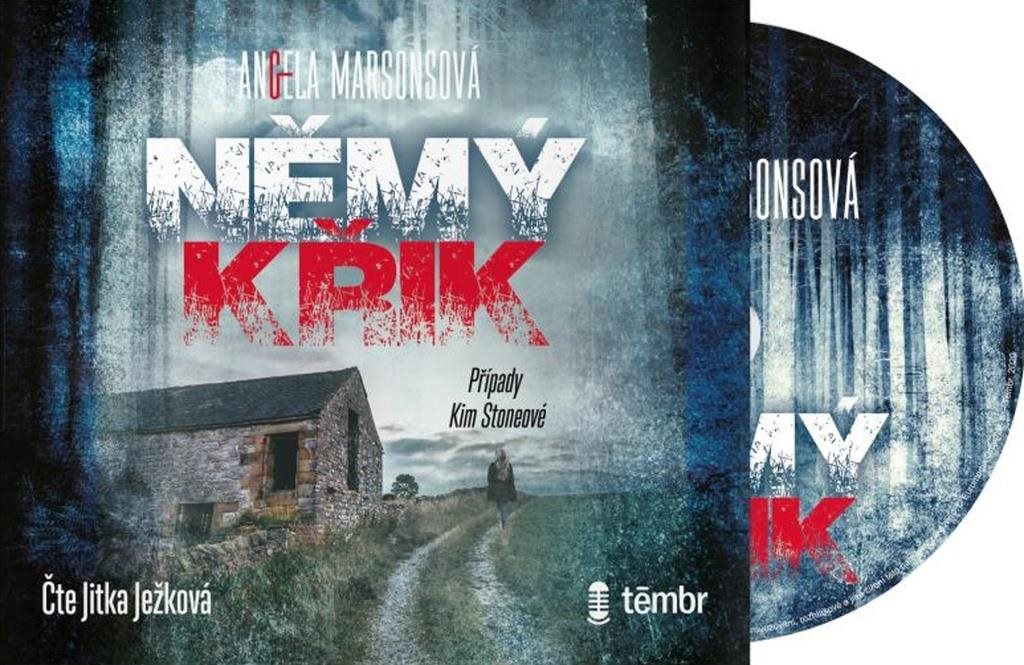 Němý křik: Případy Kim Stoneové
