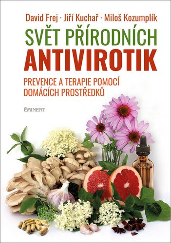 Svět přírodních antivirotik: Prevence a terapie pomocí domácích prostředků
