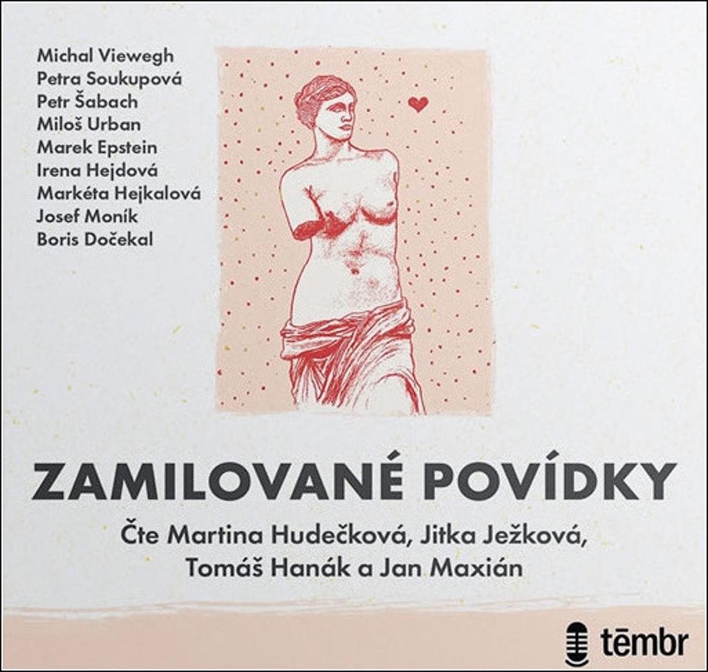 Zamilované povídky