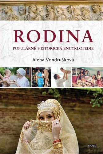 Rodina: Populárně historická encyklopedia
