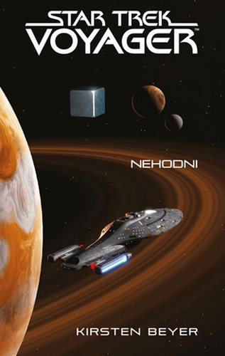Star Trek Voyager Nehodni