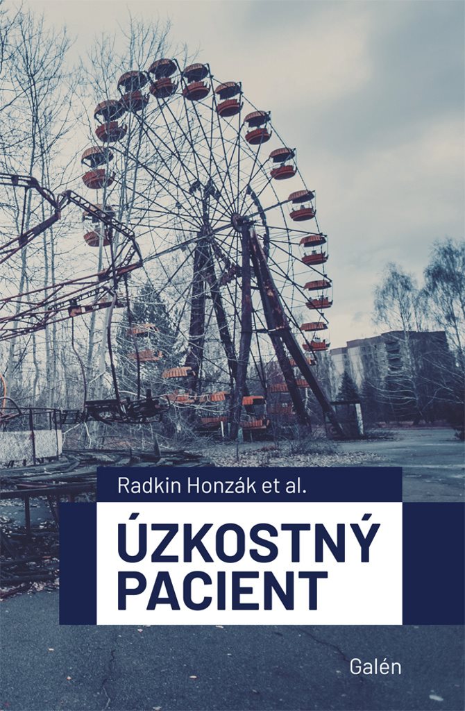 Úzkostný pacient
