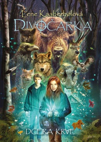 Divočarka Dcera krve