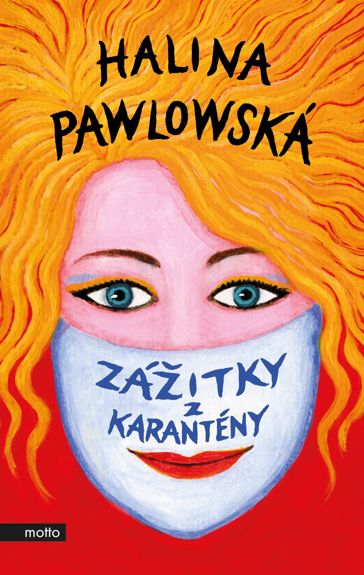 Zážitky z karantény