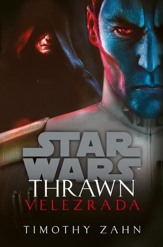 Star Wars Thrawn Velezrada
