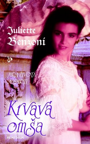 Krvavá omša: Hra života a smrti