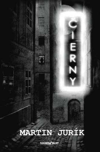 Čierny: Triler o pomste