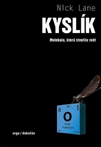 Kyslík: Molekula, která stvořila svět