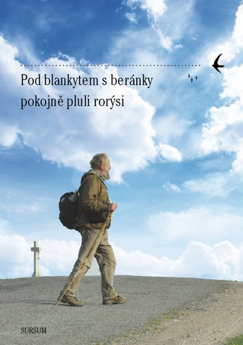 Pod blankytem s beránky pokojně pluli rorýsi: Přátelé o Janu Lacinovi