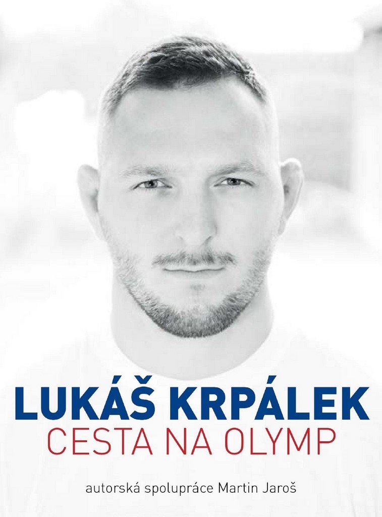Lukáš Krpálek Cesta na Olymp