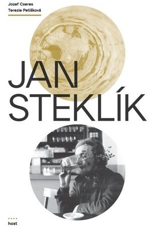 Jan Steklík
