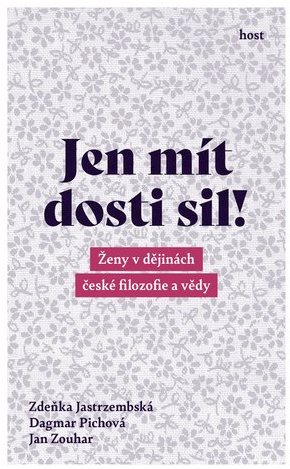 Jen mít dosti sil!