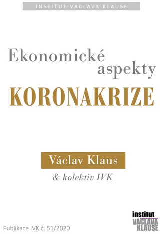 Ekonomické aspekty koronakrize