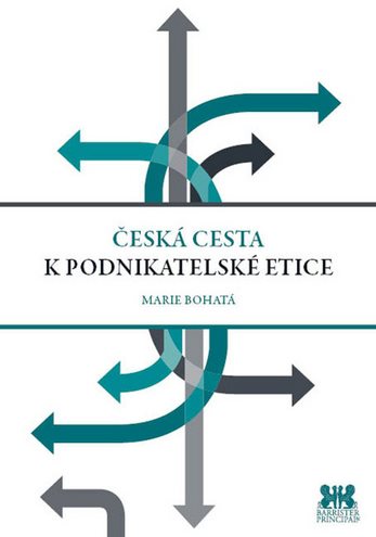 Česká cesta k podnikatelské etice