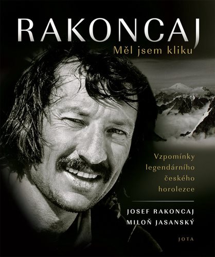 Rakoncaj Měl jsem kliku