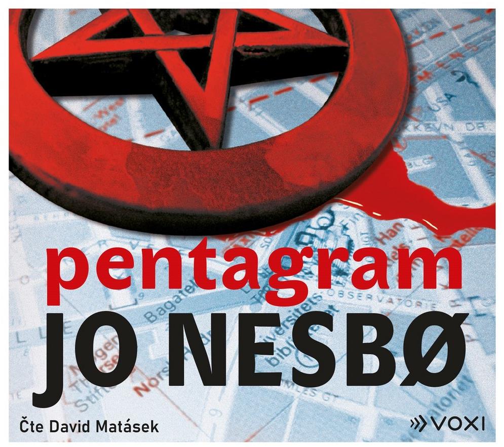 Pentagram