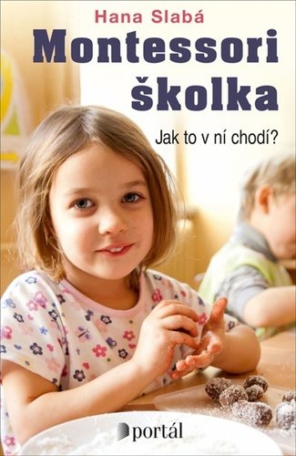 Montessori školka: Jak to v ní chodí?