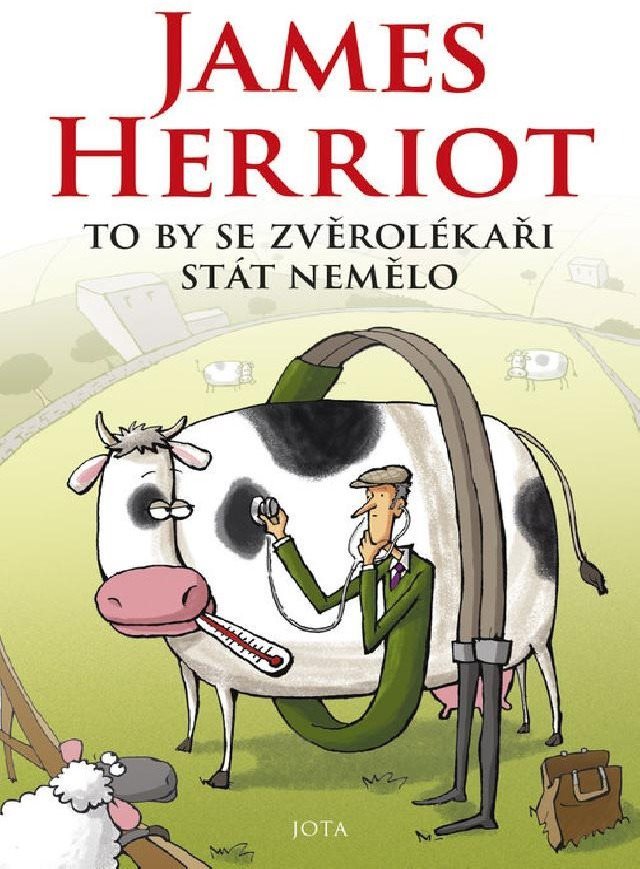 To by se zvěrolékaři stát nemělo