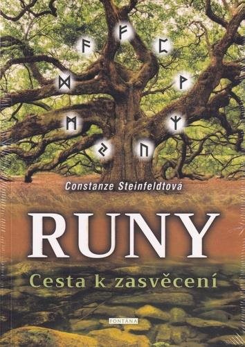 Runy cesta k zasvěcení