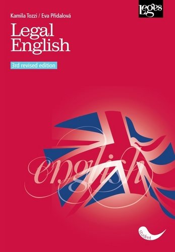Legal English: 3rd revised edition