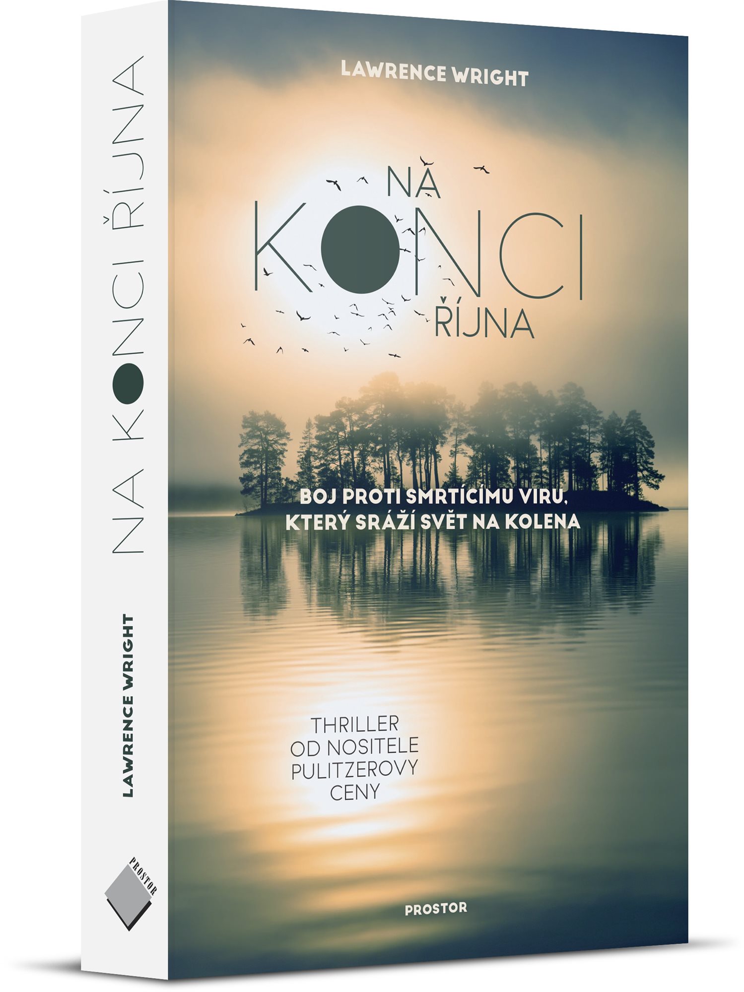 Na konci října