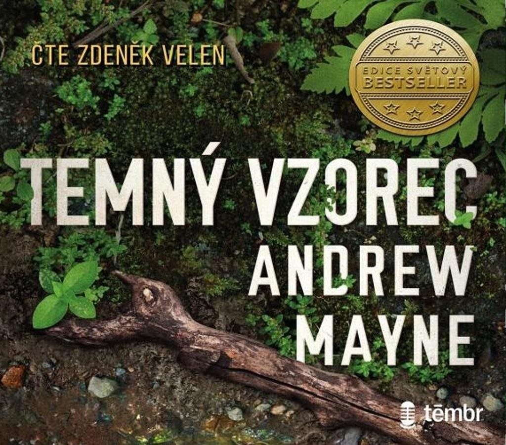 Temný vzorec