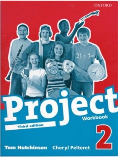 Project the Third Edition 2 Workbook