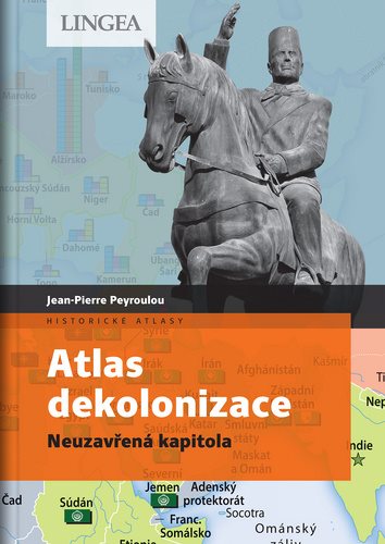 Atlas dekolonizace: Neuzavřená kapitola