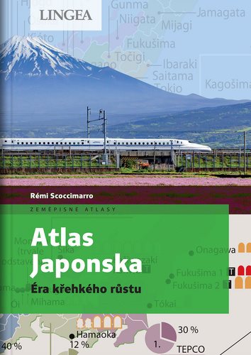 Atlas Japonska: Éra křehkého růstu