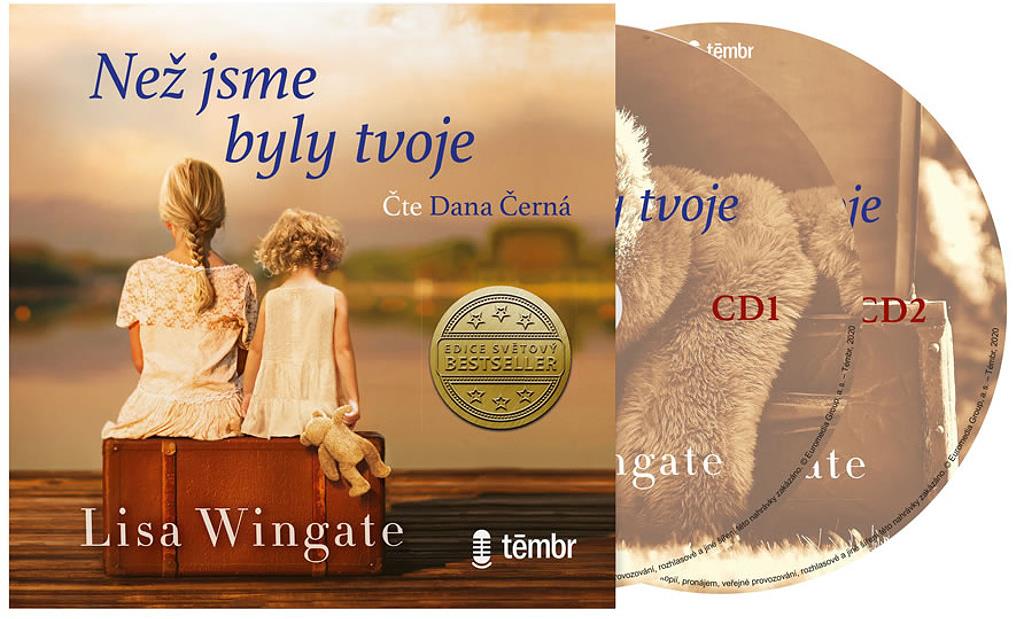 Než jsme byly tvoje