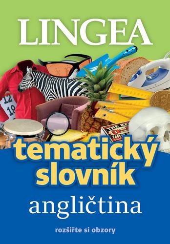 Tematický slovník angličtina: rozšířte si obzory