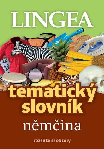 Tematický slovník němčina: rozšířte si obzory
