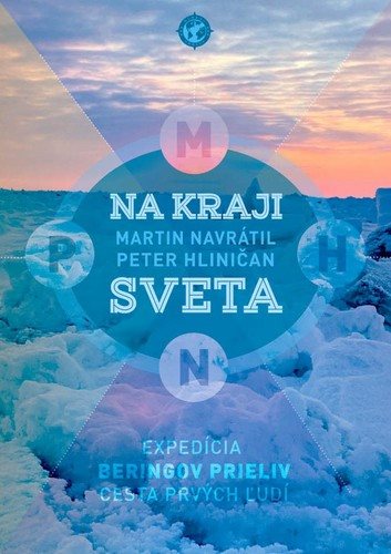 Na kraji sveta: Expedícia Beringov prieliv – Cesta prvých ľudí