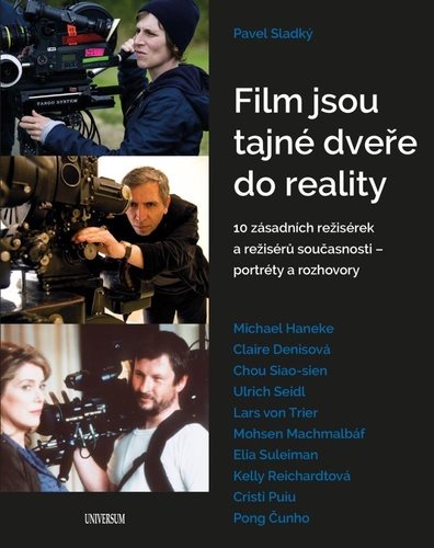 10 režisérů, kteří změnili současný film