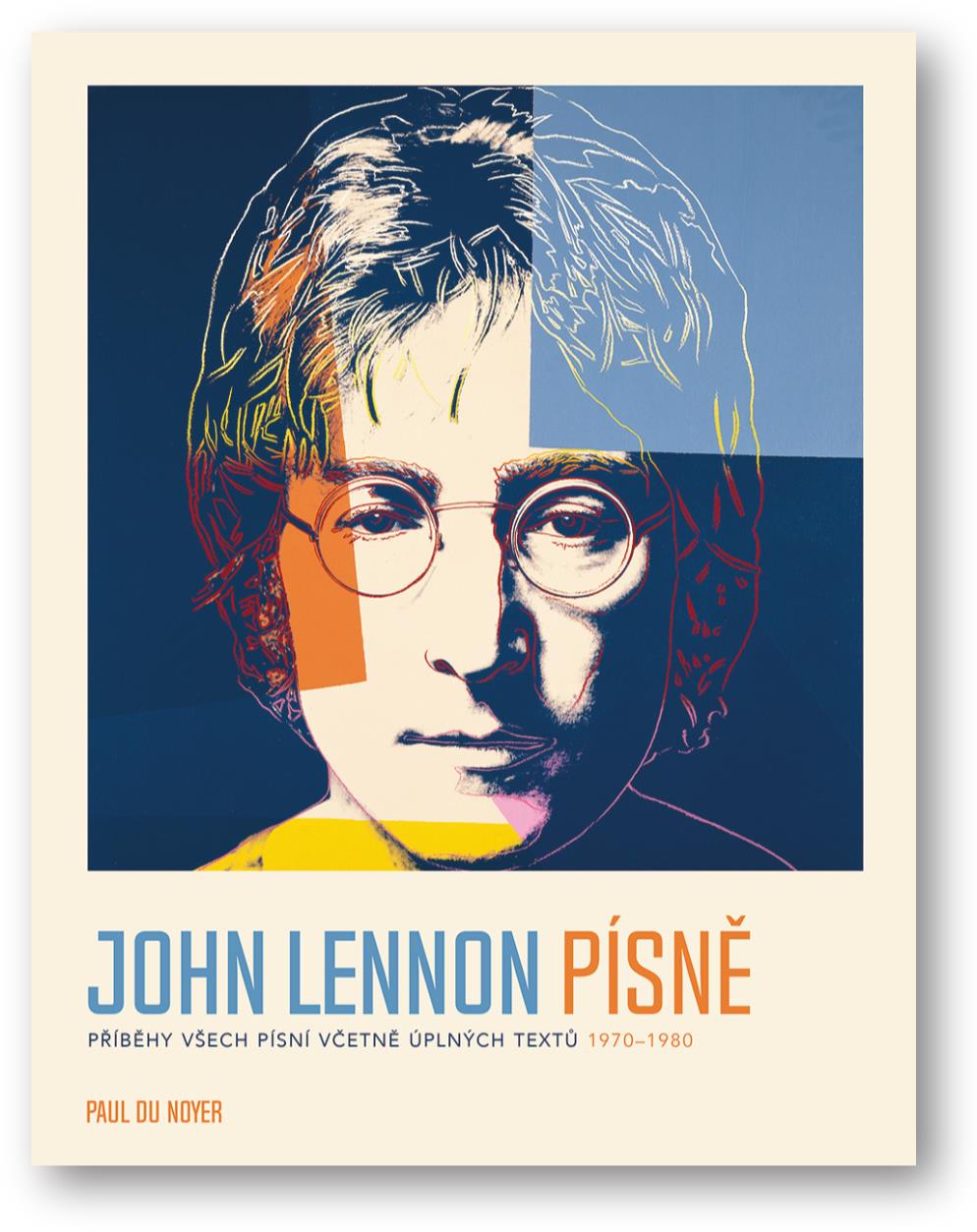 John Lennon Písně