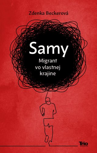 Samy: Migrant vo vlastnej krajine