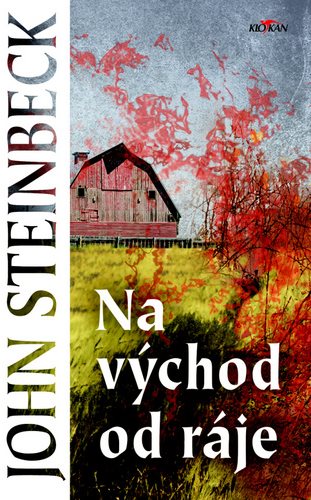 Na východ od ráje