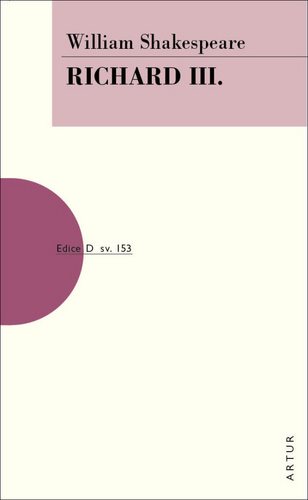 Richard III.: sv. 153