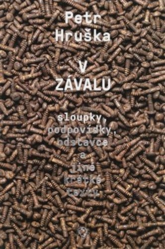 V závalu: sloupky, podpovídky, odstavce a jiné krátké texty