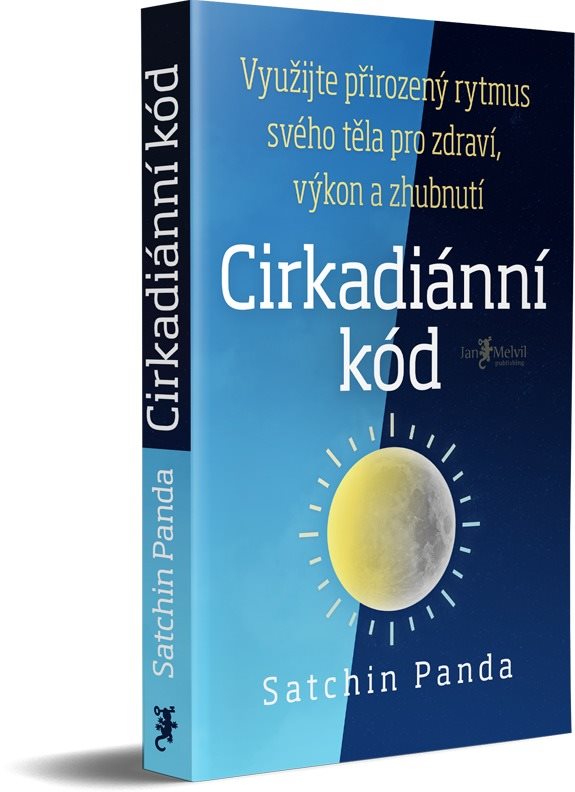 Cirkadiánní kód