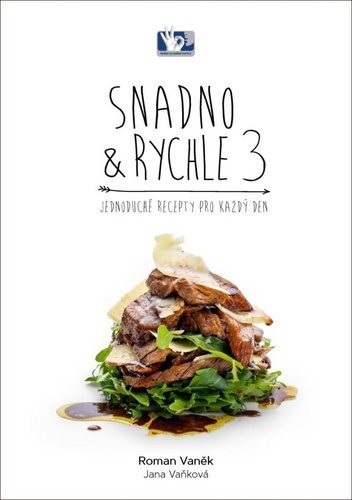 Snadno & Rychle 3