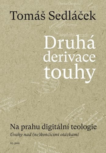 Druhá derivace touhy Na prahu digitální teologie: Úvahy nad (ne)končícími otázkami