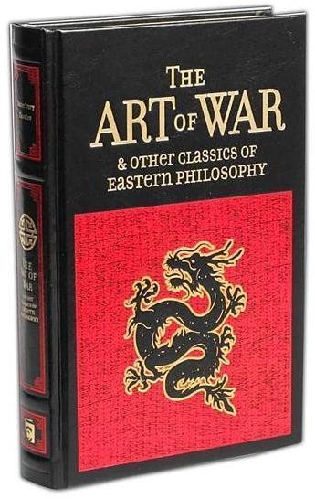 The Art of War & Other Classics of Eastern Philosophy