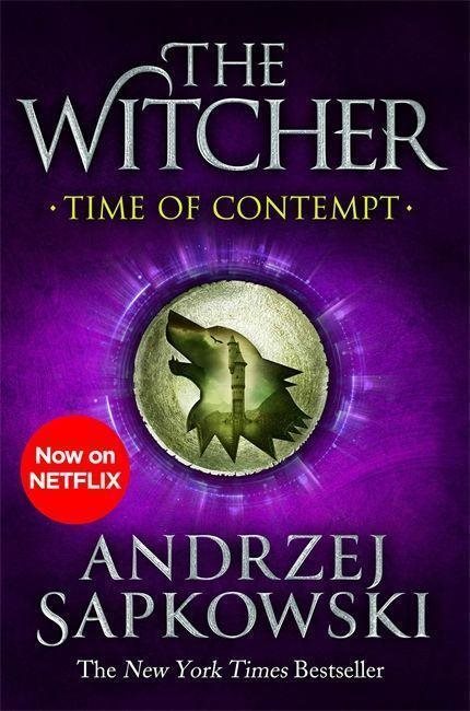 Time of Contempt: Witcher 2 - Now a major Netflix show