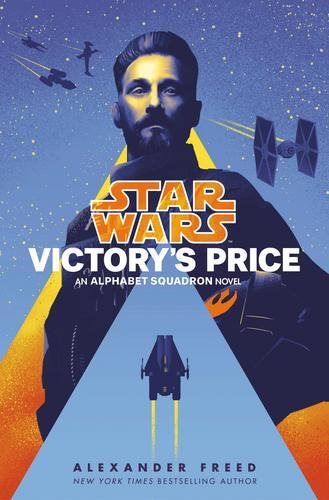 Victory's Price : An Alphabet Squadron Novel