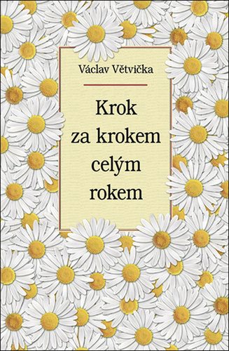 Krok za krokem celým rokem
