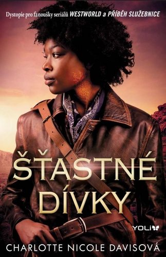 Šťastné dívky