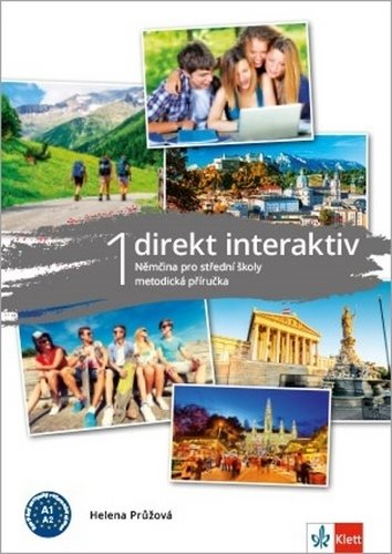 Direkt interaktiv 1 (A1): Metodická příručka