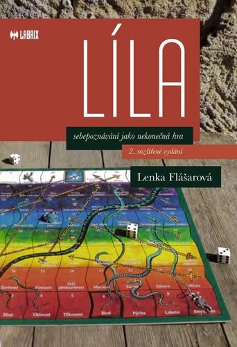 Líla: sebepoznávání jako nekonečná hra